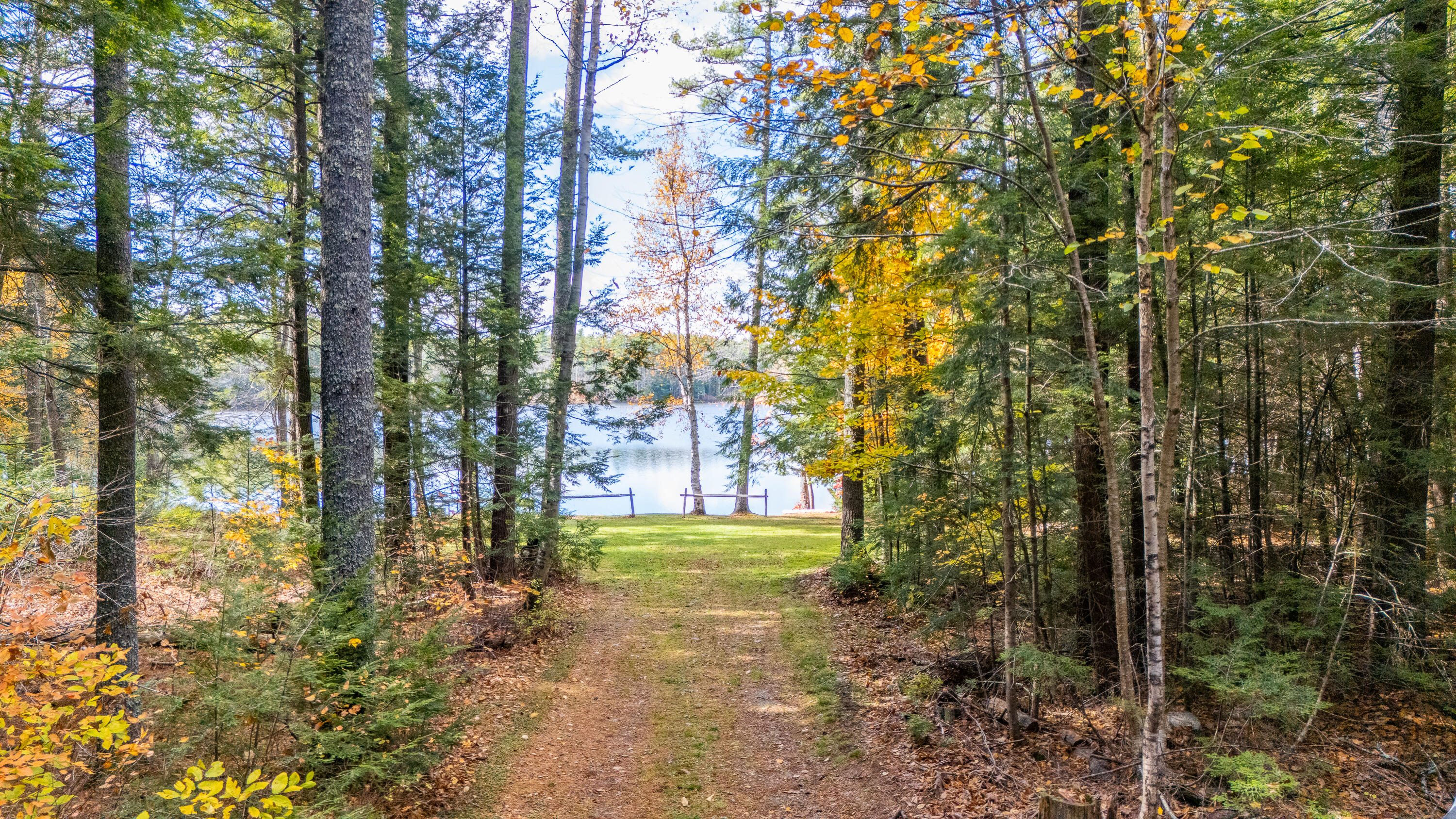 Lot 15&40 Gibbs Road Wiscasset ME 04578