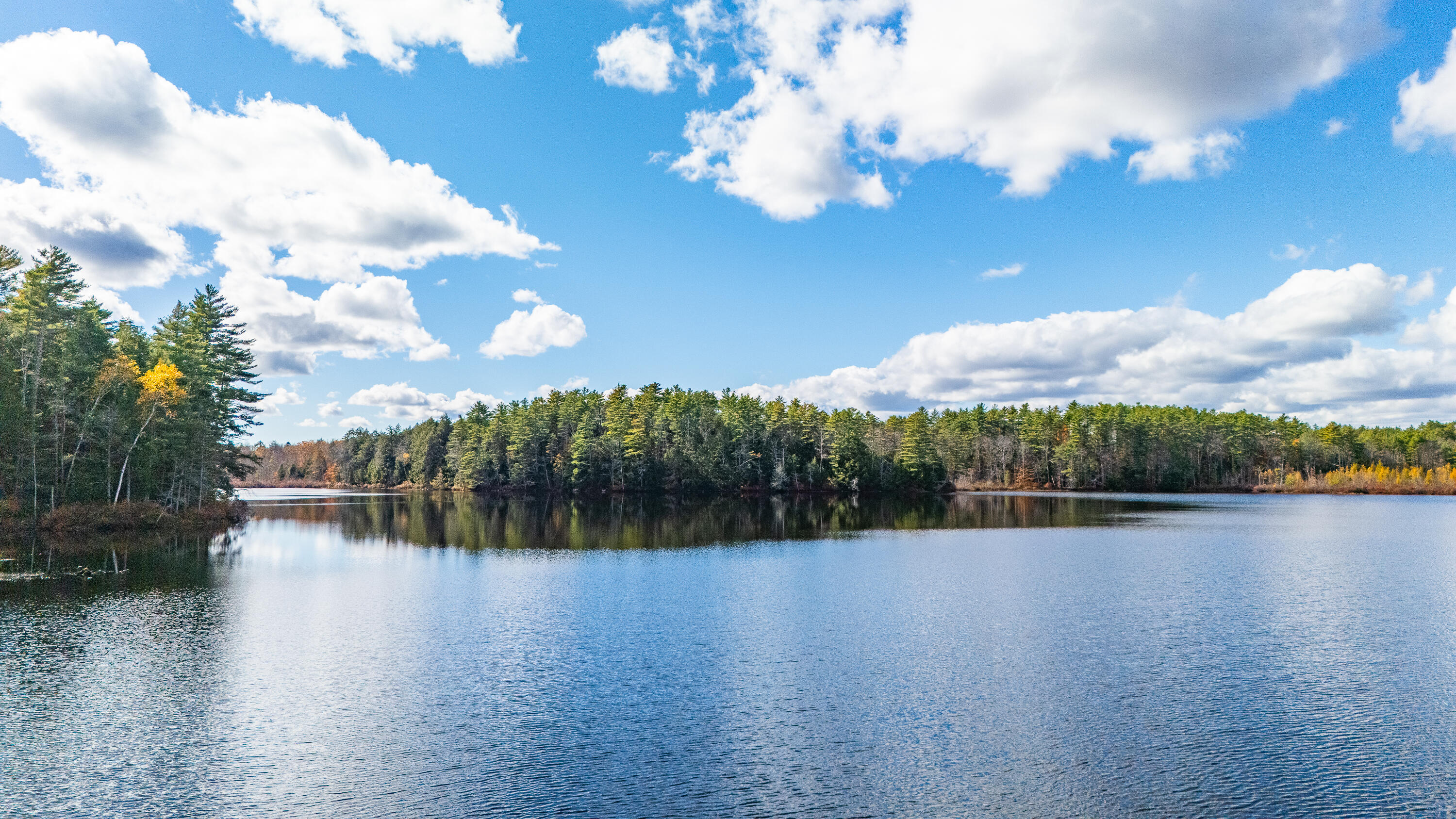Lot 15&40 Gibbs Road Wiscasset ME 04578