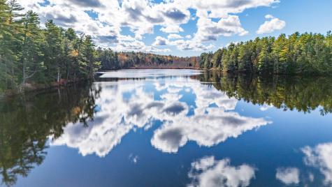 Lot 15&40 Gibbs Road Wiscasset ME 04578