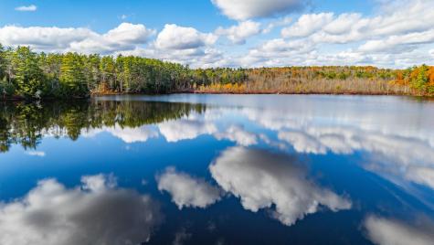 Lot 15&40 Gibbs Road Wiscasset ME 04578