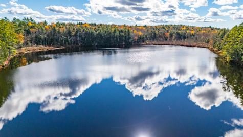 Lot 15&40 Gibbs Road Wiscasset ME 04578