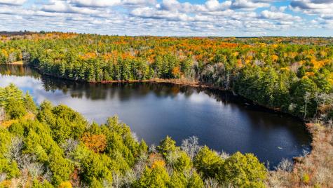 Lot 15&40 Gibbs Road Wiscasset ME 04578