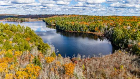 Lot 15&40 Gibbs Road Wiscasset ME 04578