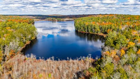 Lot 15&40 Gibbs Road Wiscasset ME 04578