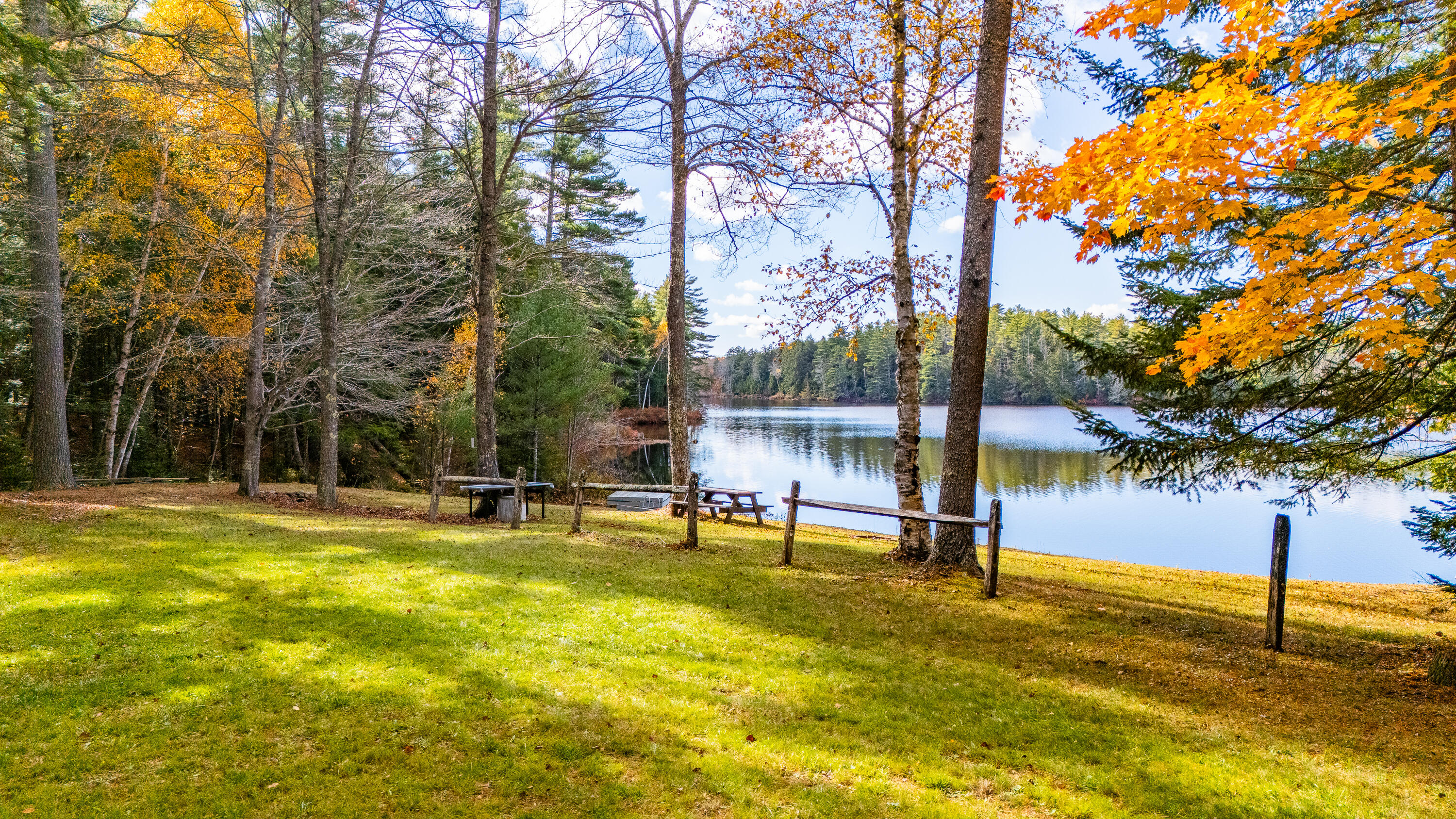 Lot 15&40 Gibbs Road Wiscasset ME 04578