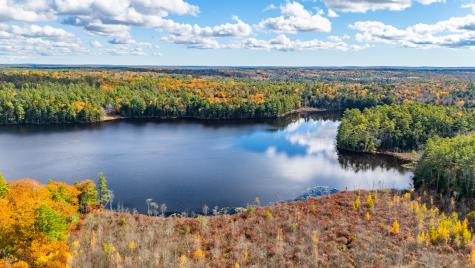 Lot 15&40 Gibbs Road Wiscasset ME 04578