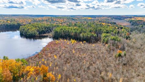 Lot 15&40 Gibbs Road Wiscasset ME 04578