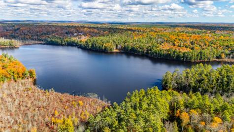 Lot 15&40 Gibbs Road Wiscasset ME 04578