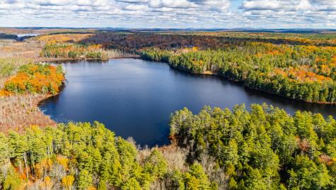 Lot 15&40 Gibbs Road Wiscasset ME 04578