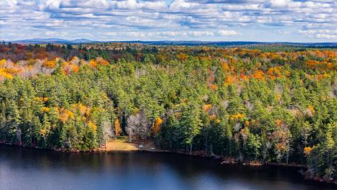 Lot 15&40 Gibbs Road Wiscasset ME 04578