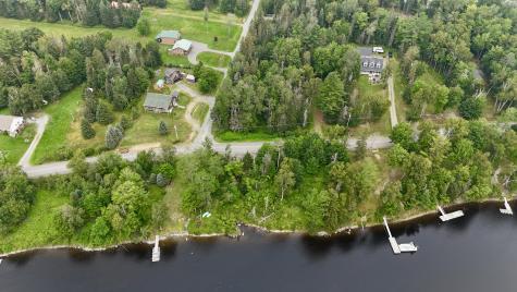 Lot# 6,6-a Maynard Road Rockwood T1 R1 Nbkp ME 04478