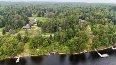 Lot# 6,6-a Maynard Road Rockwood T1 R1 Nbkp ME 04478