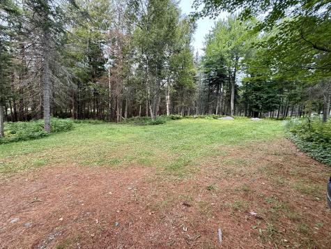 Lot# 6,6-a Maynard Road Rockwood T1 R1 Nbkp ME 04478