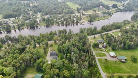 Lot# 6,6-a Maynard Road Rockwood T1 R1 Nbkp ME 04478