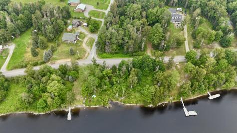 Lot# 6,6-a Maynard Road Rockwood T1 R1 Nbkp ME 04478