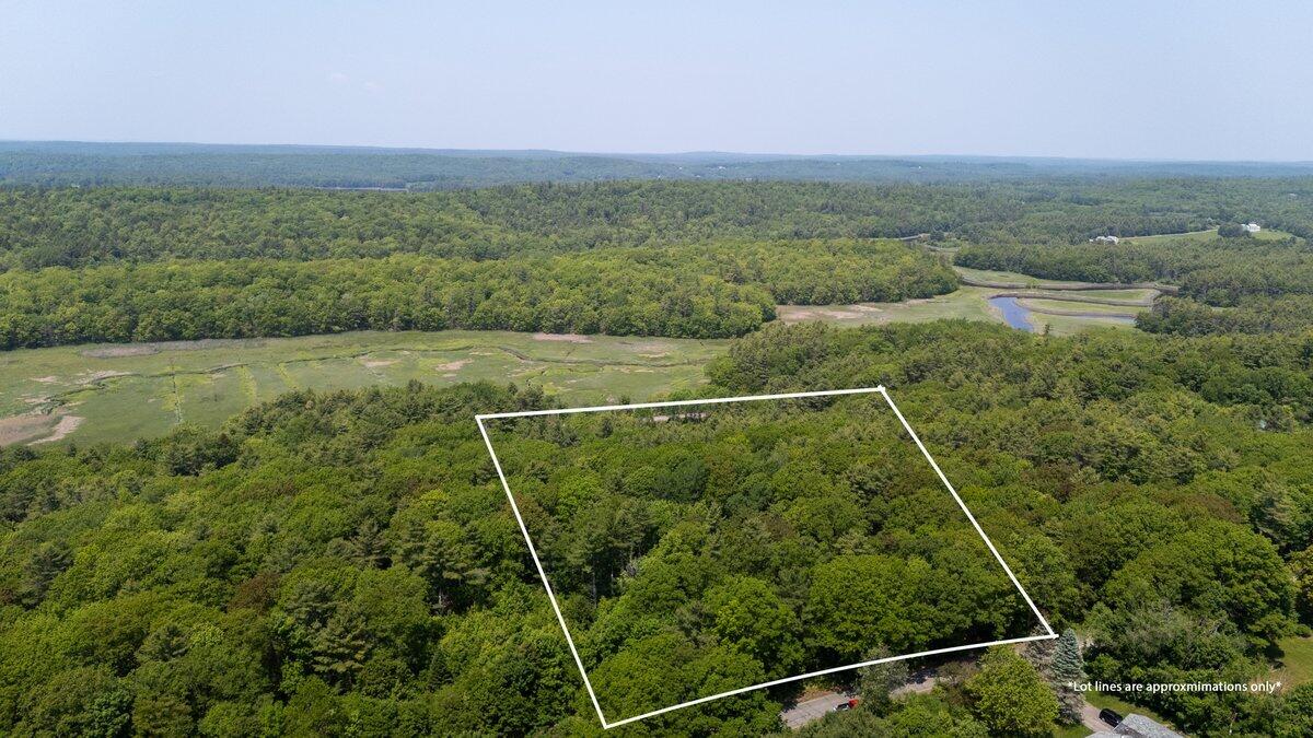 Lot #4 Lewis Hill Road Newcastle ME 04553