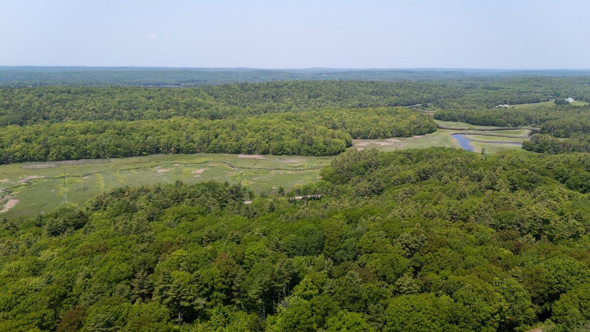 Lot #4 Lewis Hill Road Newcastle ME 04553