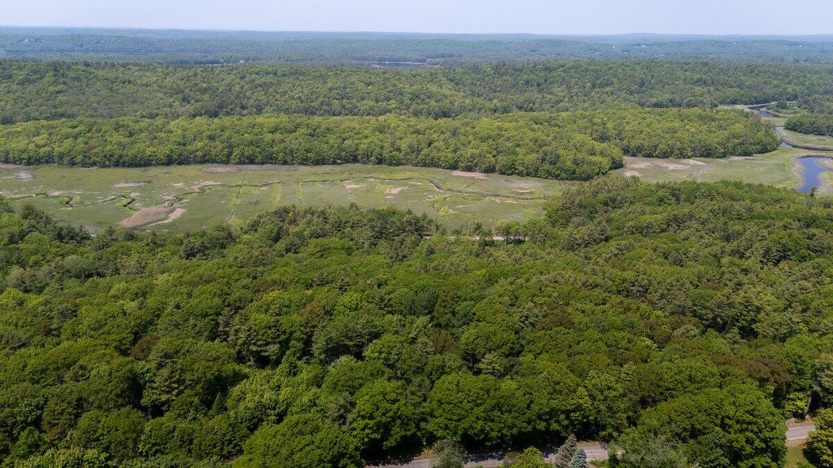 Lot #4 Lewis Hill Road Newcastle ME 04553