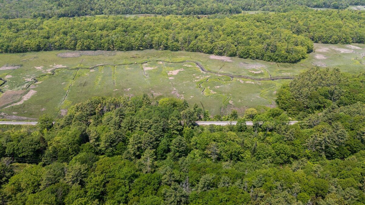 Lot #4 Lewis Hill Road Newcastle ME 04553