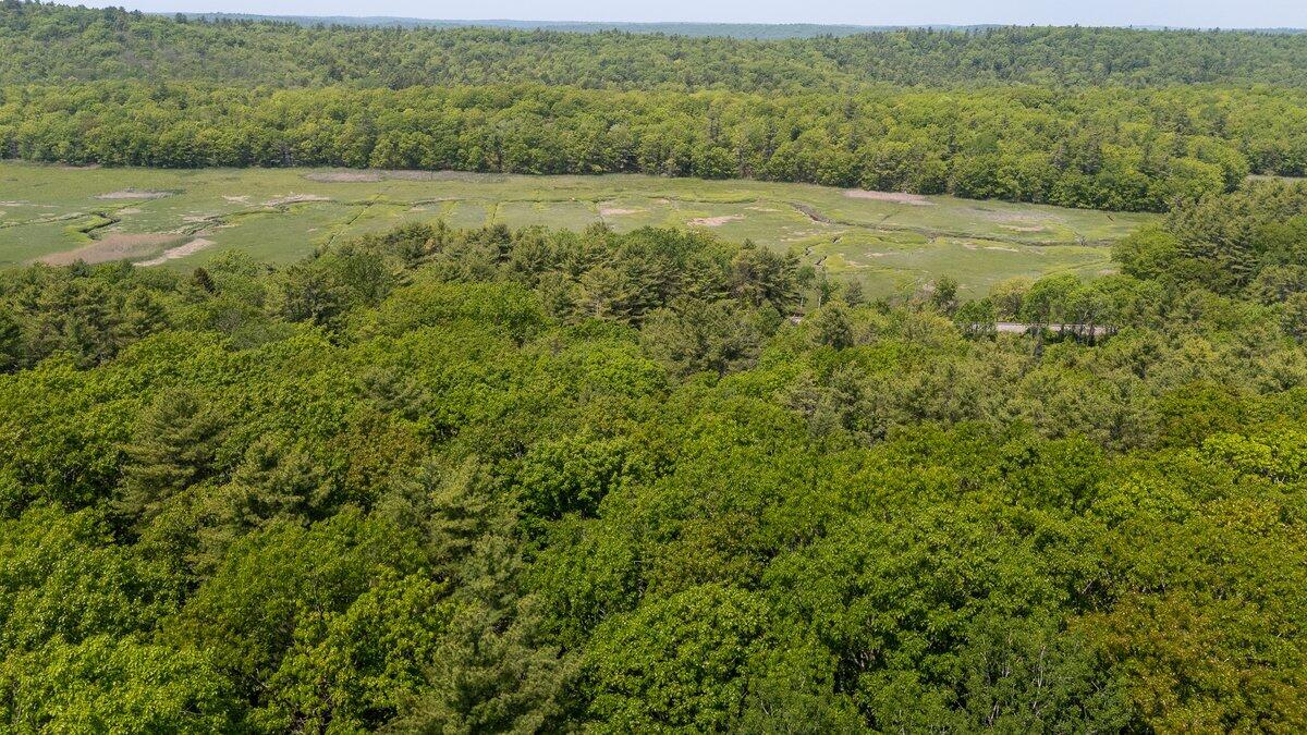 Lot #4 Lewis Hill Road Newcastle ME 04553