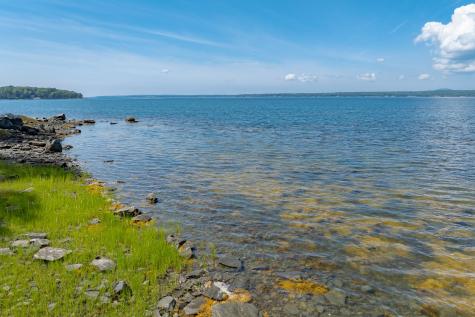 0 Bayside Road, Spring Lot 2 Ellsworth ME 04605