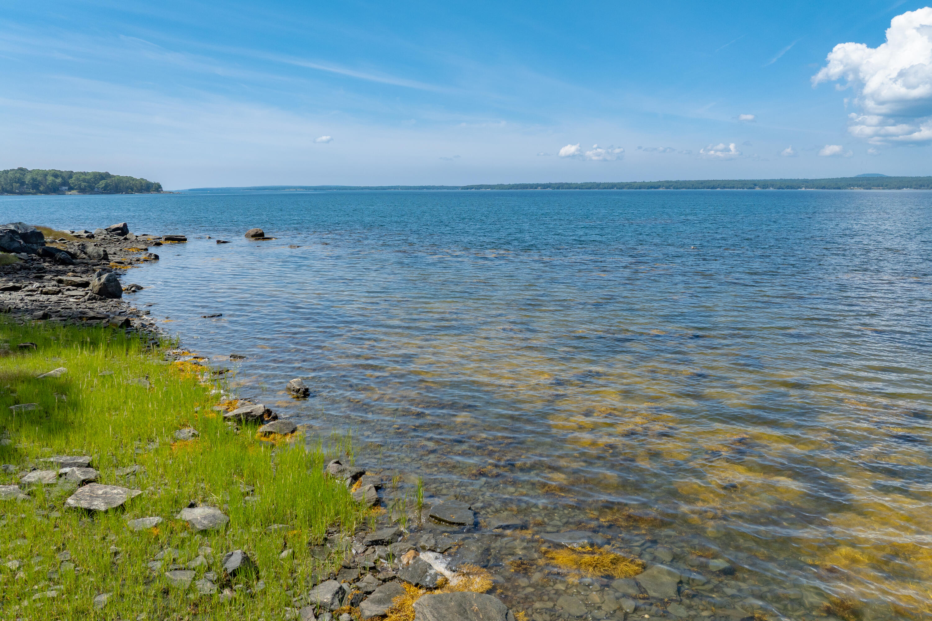 0 Bayside Road, Spring Lot 2 Ellsworth ME 04605