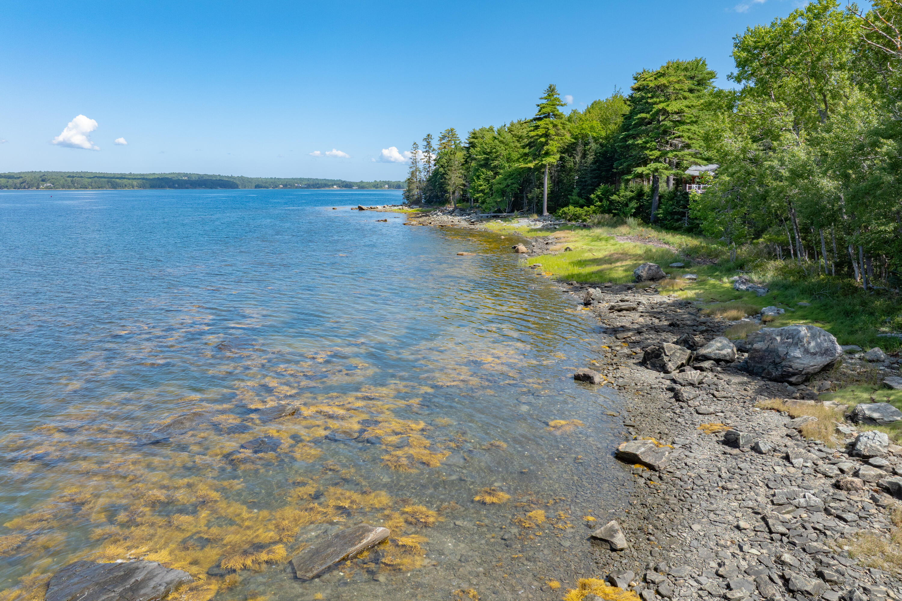 0 Bayside Road, Spring Lot 2 Ellsworth ME 04605