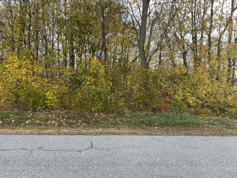 Lot 43 Bates Street Pittsfield ME 04967