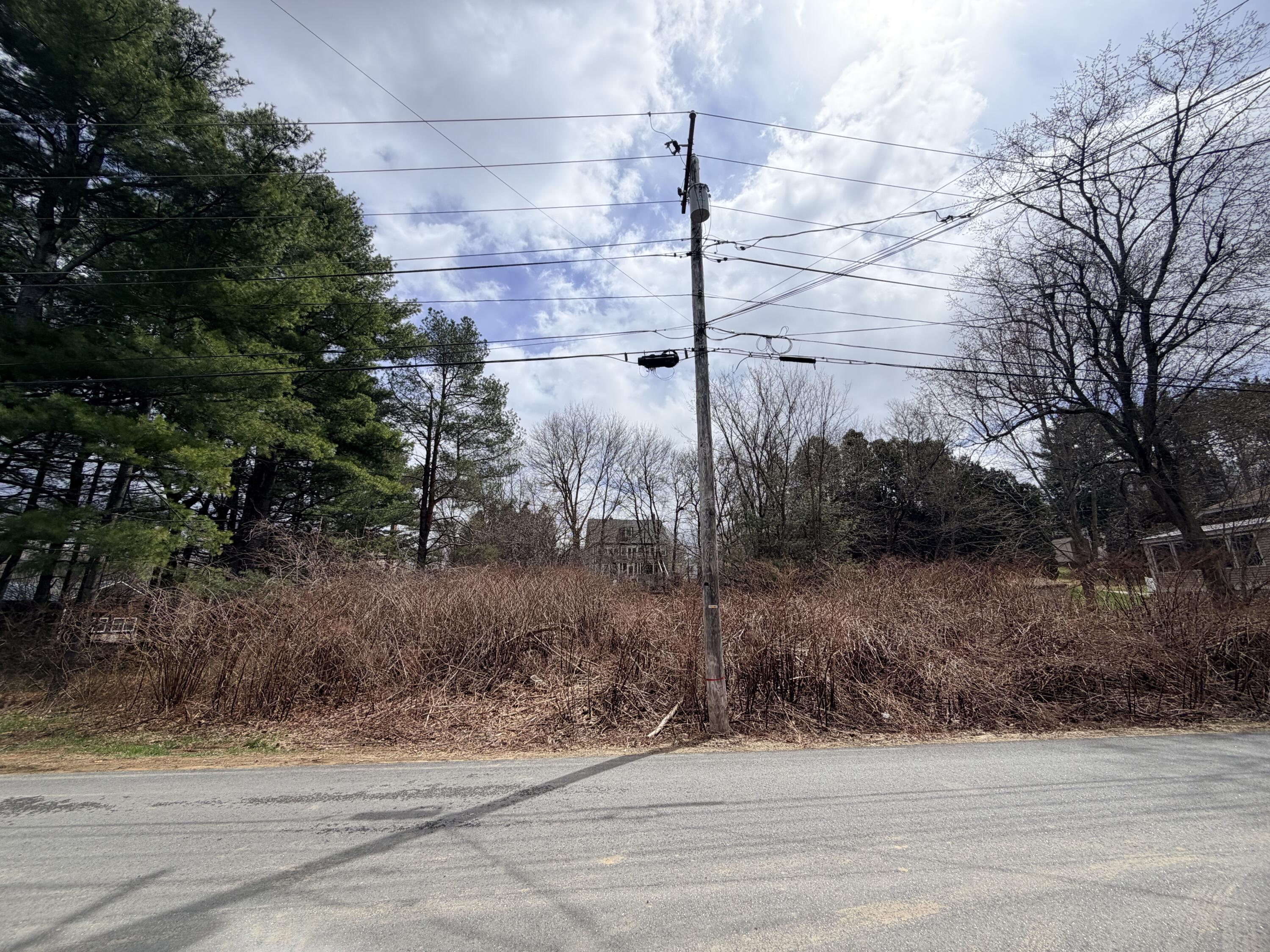 153 Cottage Street Lewiston ME 04240