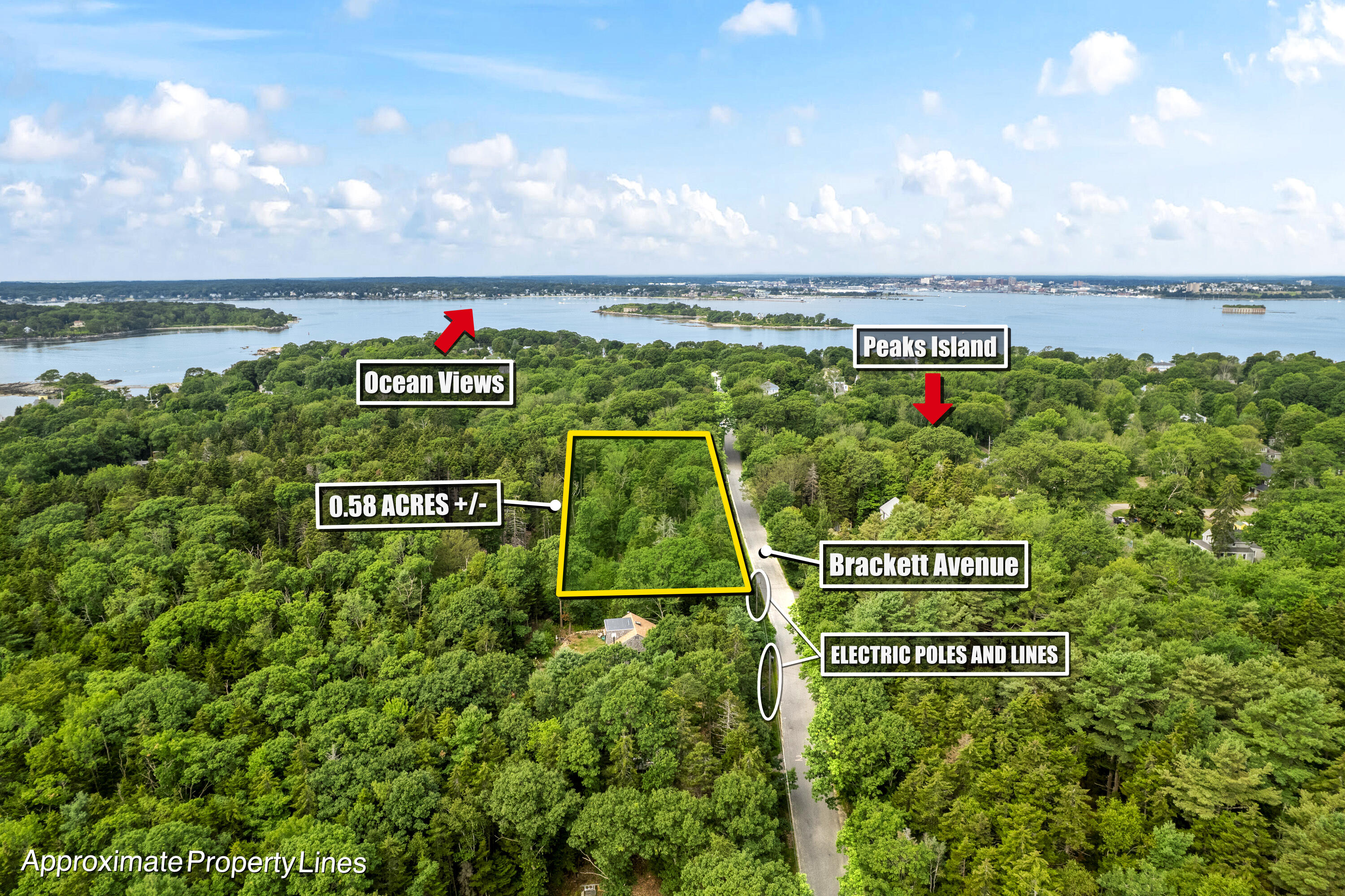 151 Brackett Avenue Portland ME 04108