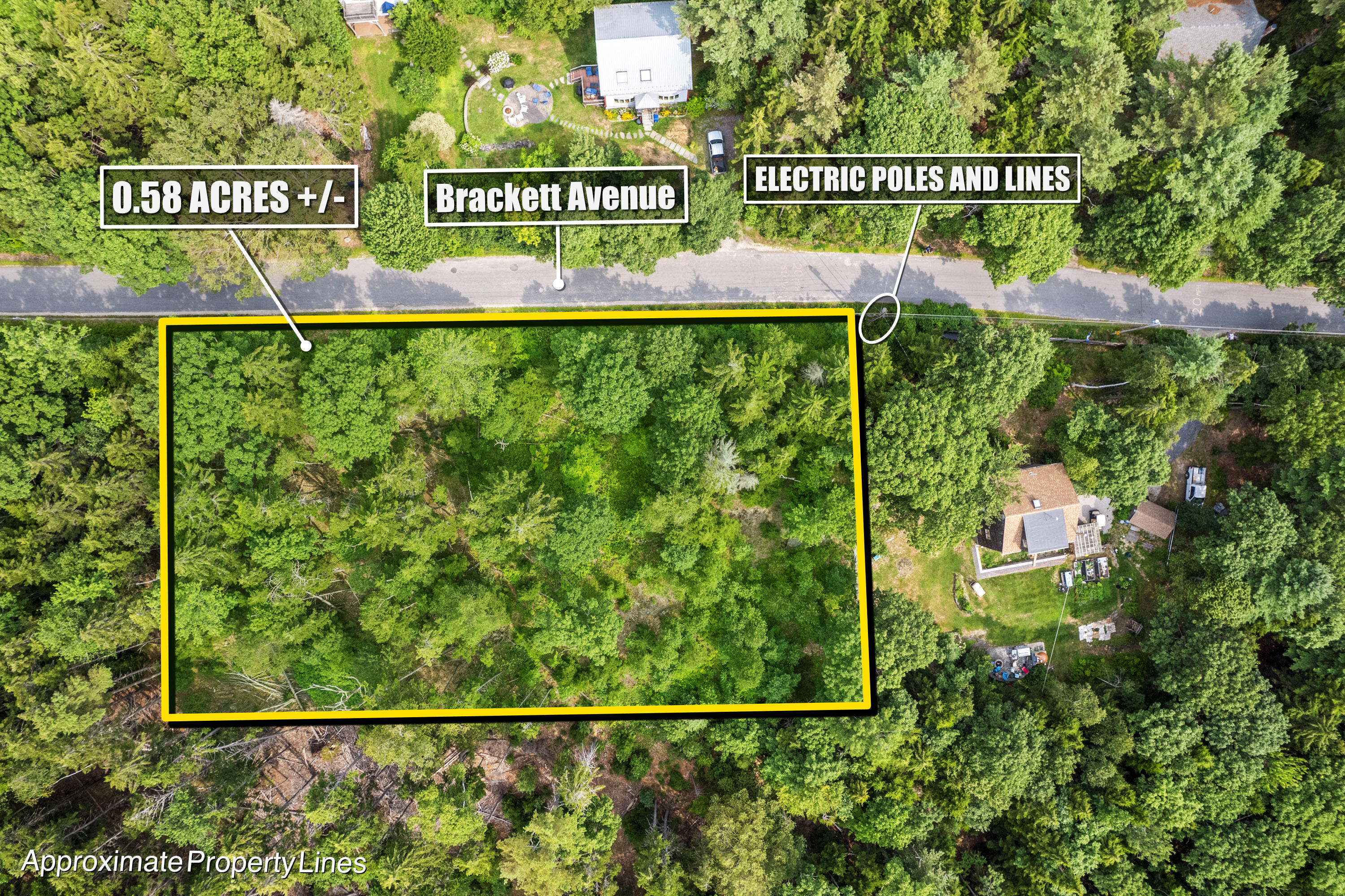 151 Brackett Avenue Portland ME 04108