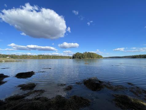 42 Dwelly Point Road Franklin ME 04634