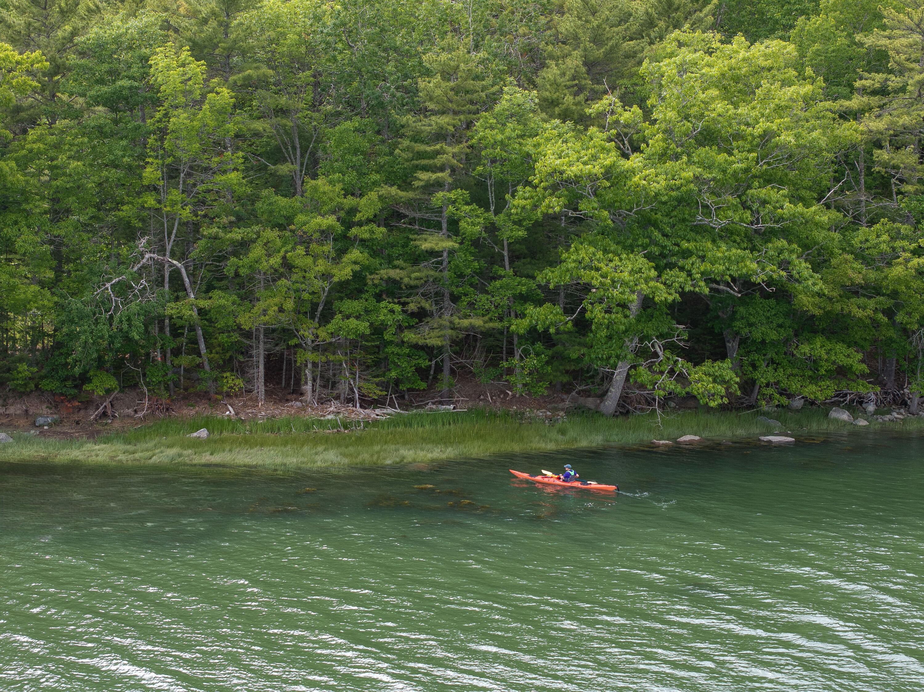 42 Dwelly Point Road Franklin ME 04634