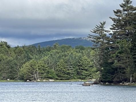 42 Dwelly Point Road Franklin ME 04634