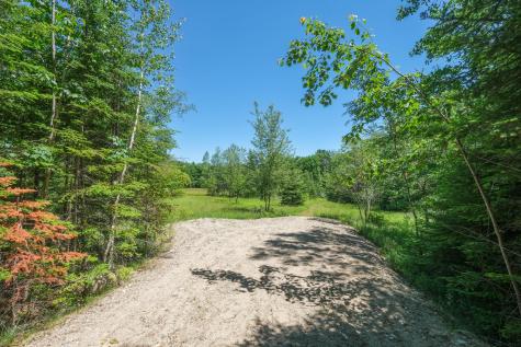 42 Dwelly Point Road Franklin ME 04634