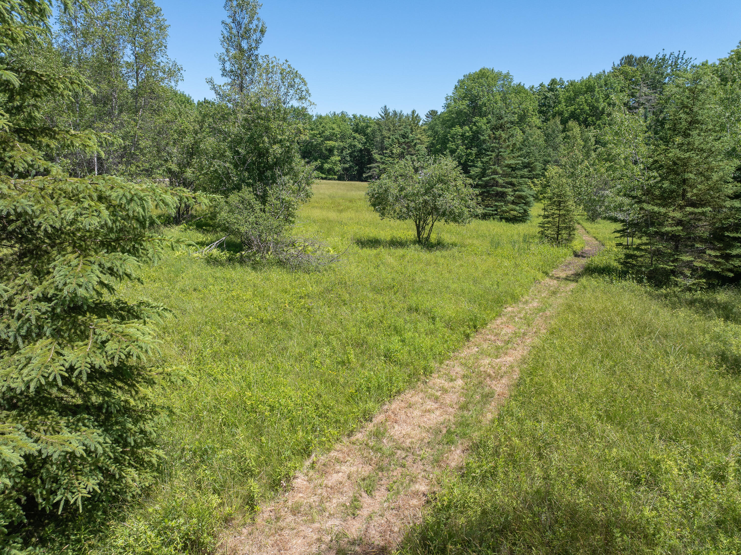 42 Dwelly Point Road Franklin ME 04634