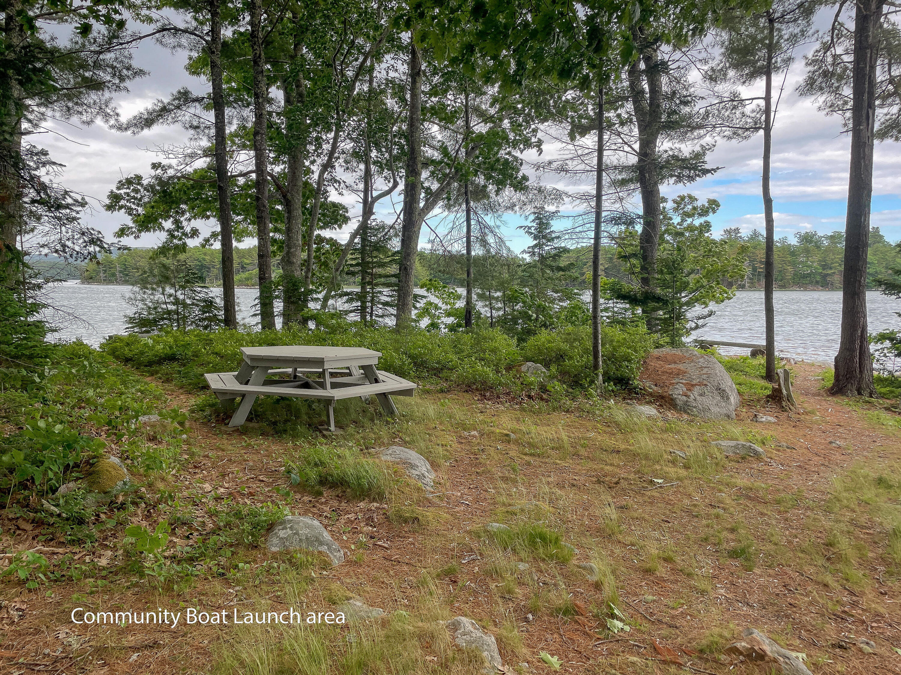 42 Dwelly Point Road Franklin ME 04634