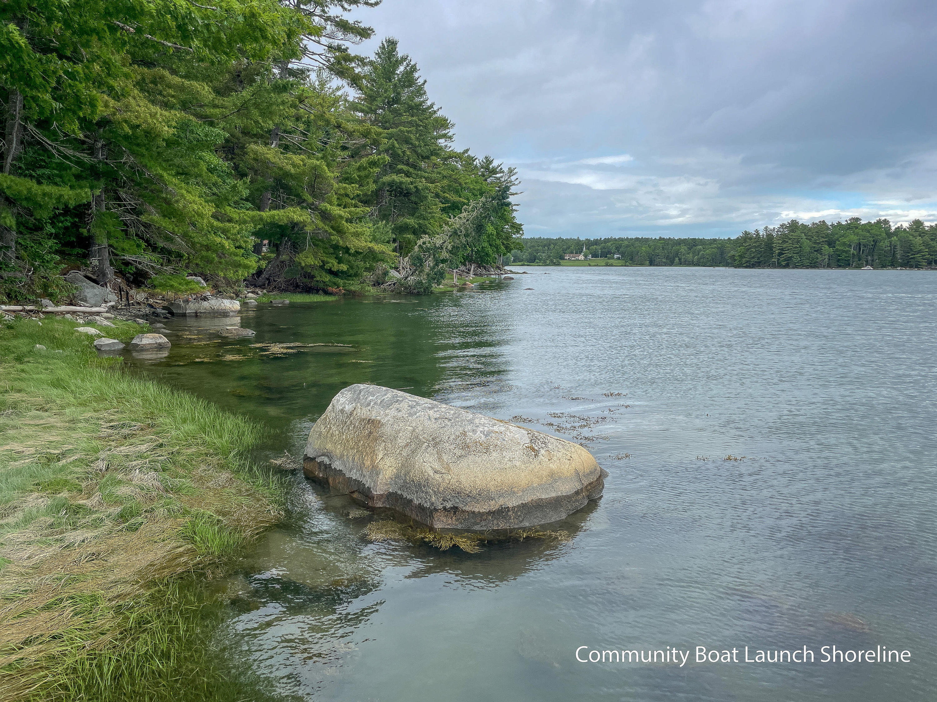 42 Dwelly Point Road Franklin ME 04634