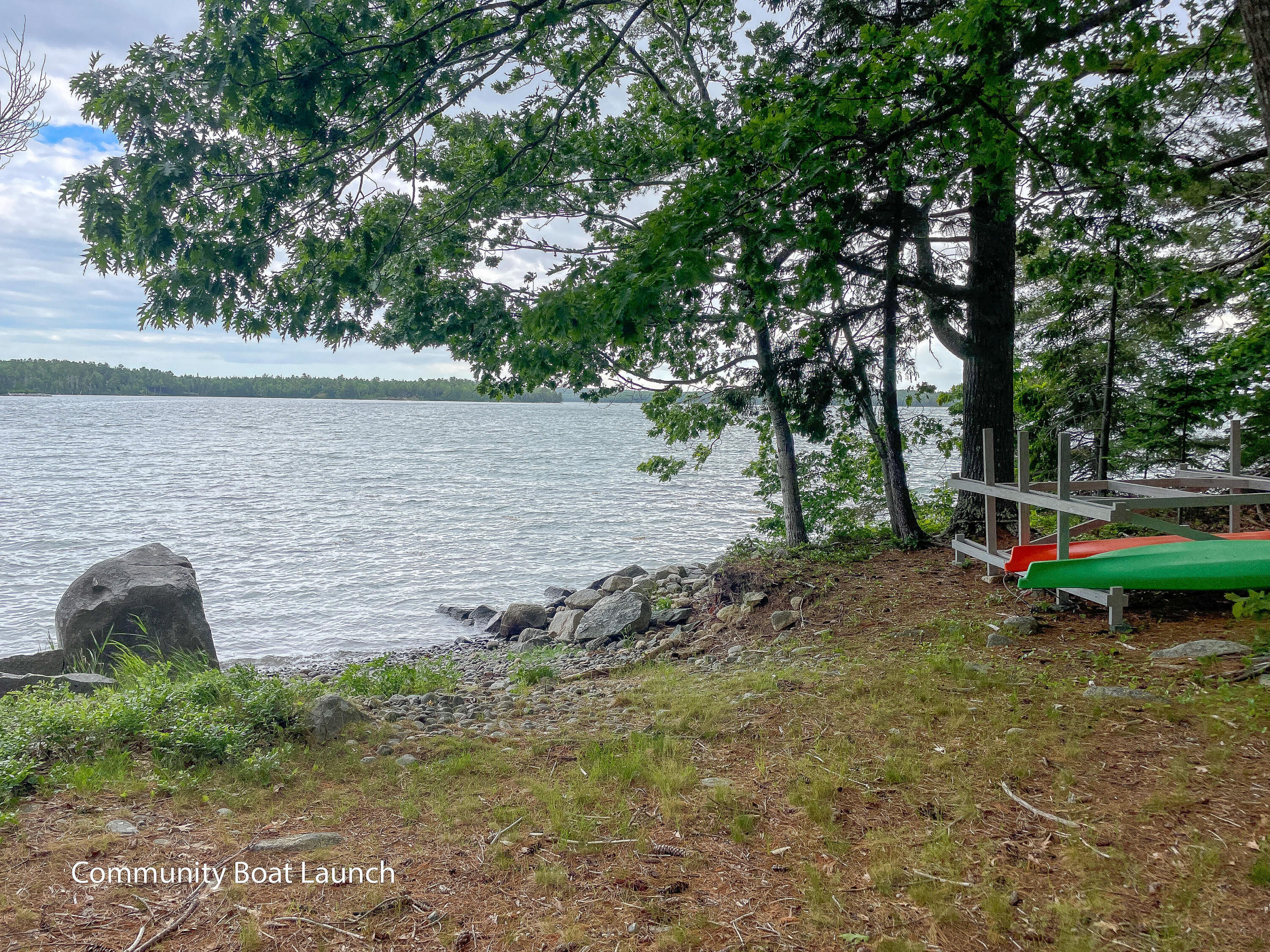 42 Dwelly Point Road Franklin ME 04634