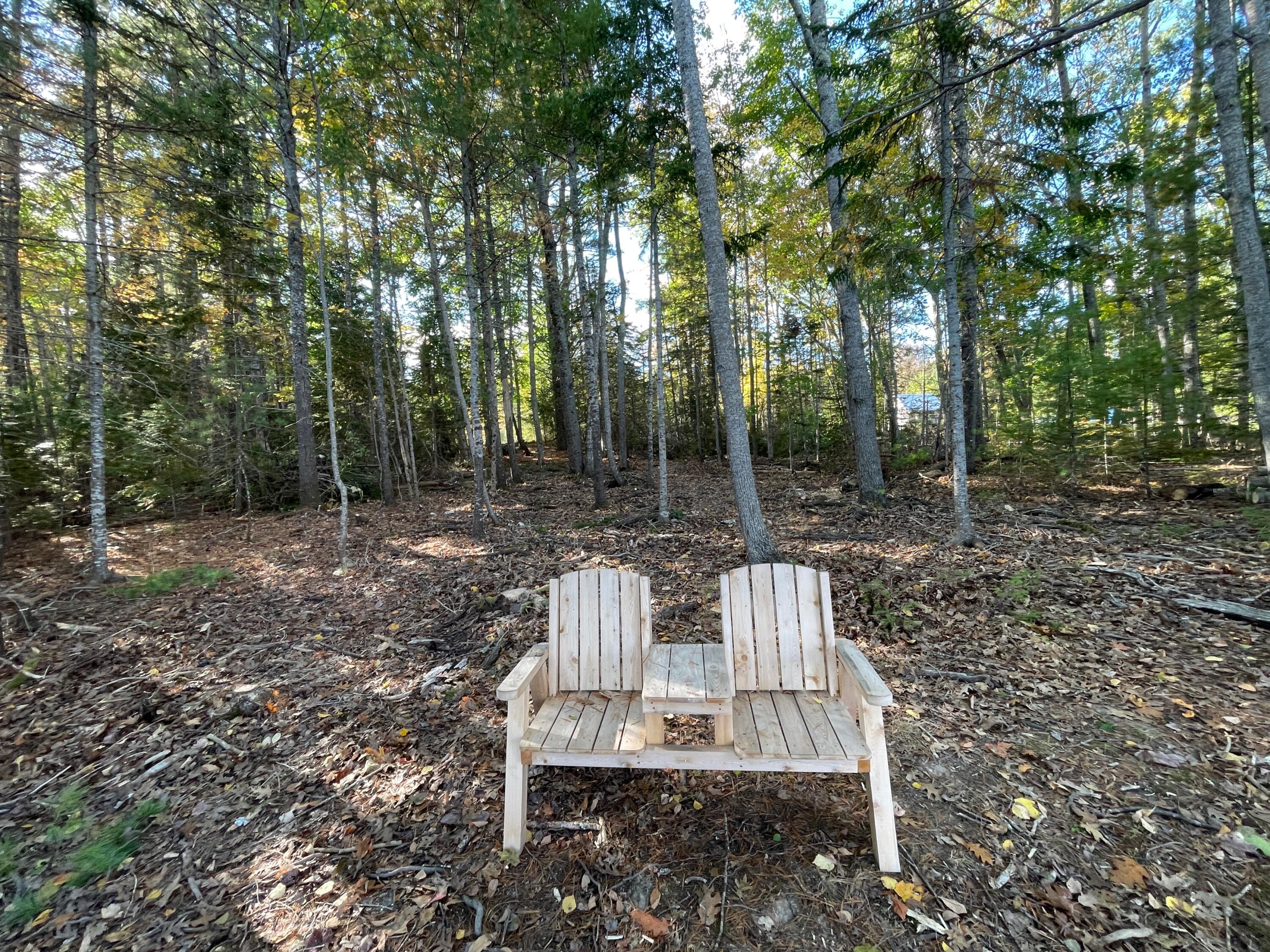 42 Dwelly Point Road Franklin ME 04634