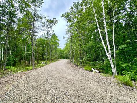 Lot 35a Norton Ridge Road Shapleigh ME 04076