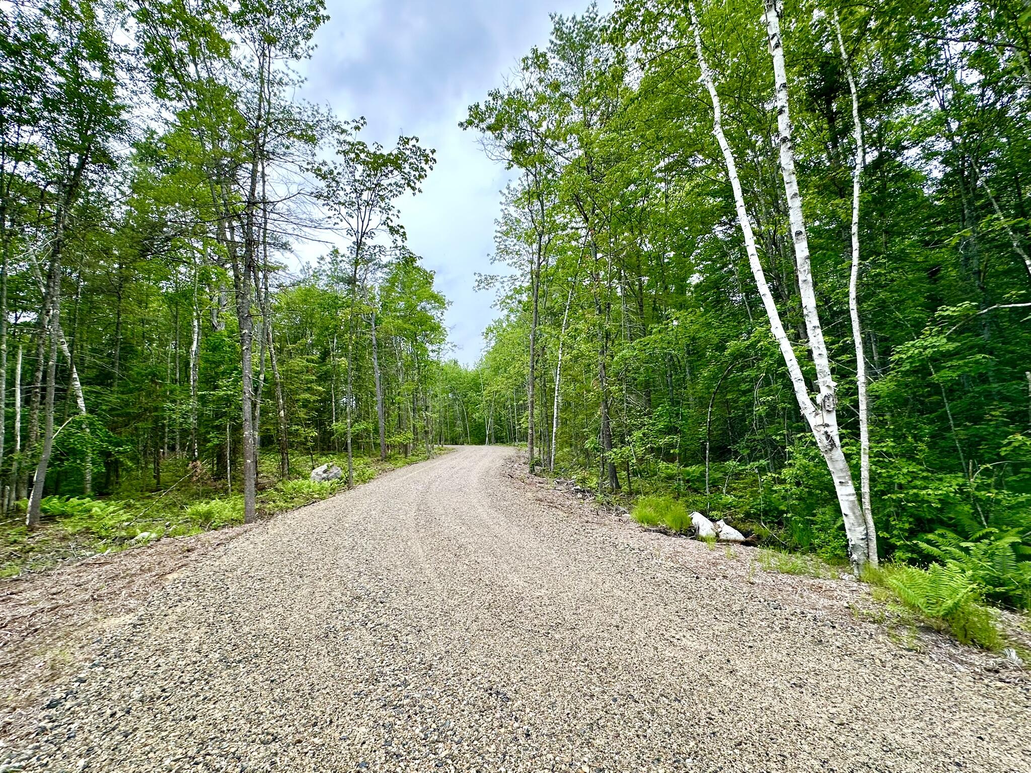 Lot 35a Norton Ridge Road Shapleigh ME 04076