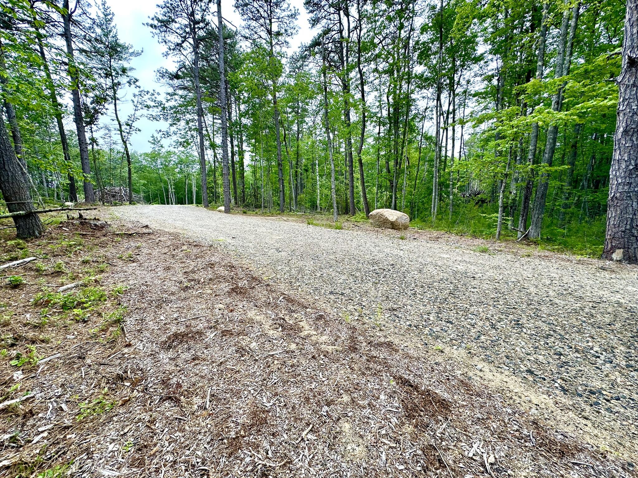 Lot 35a Norton Ridge Road Shapleigh ME 04076