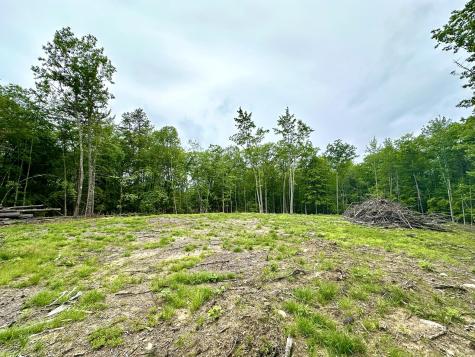 Lot 35a Norton Ridge Road Shapleigh ME 04076