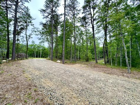 Lot 35a Norton Ridge Road Shapleigh ME 04076
