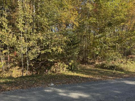 00 Ross Hill Road Saint Albans ME 04971