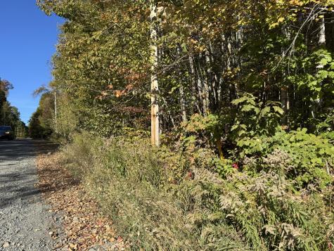 00 Ross Hill Road Saint Albans ME 04971