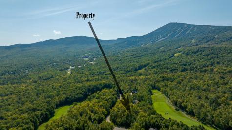 6094 Village On The Green Road Carrabassett Valley ME 04947