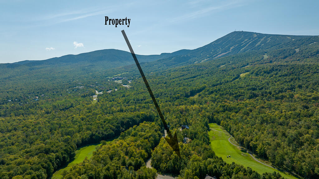 6094 Village On The Green Road Carrabassett Valley ME 04947