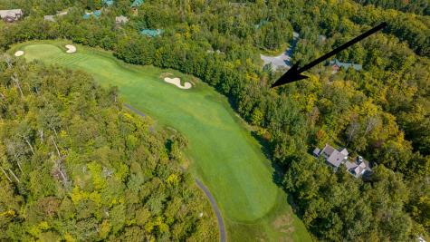 6094 Village On The Green Road Carrabassett Valley ME 04947